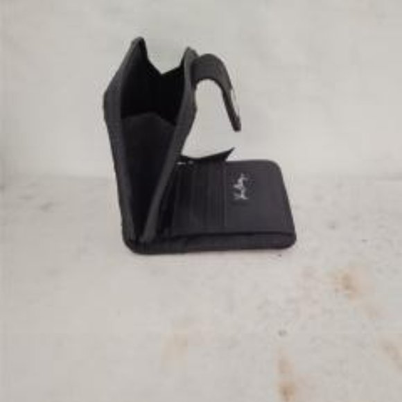 VERA BRADLEY NWOT Quilted Bag w/Matching Wallet - Picture 12 of 14